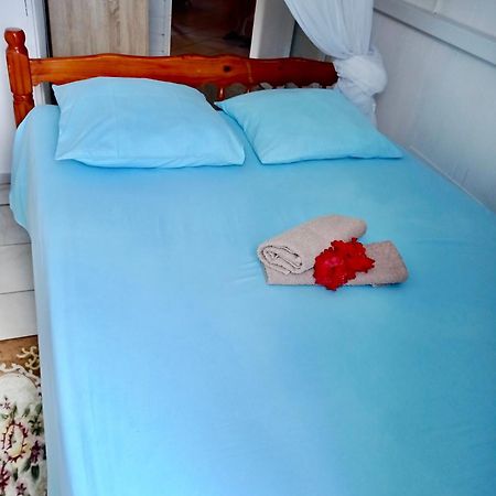 Chez Ninette Pres Des Sources Chaudes Villa Bouillante Exterior photo